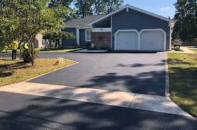 Best Asphalt Driveway Installation  in USA